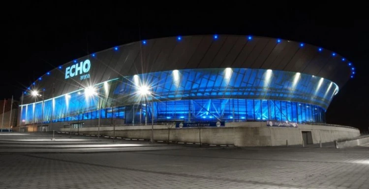 liverpool arena