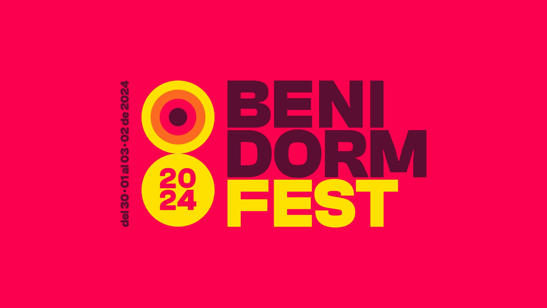 benidorm fest 2024 benidorm fest 2024